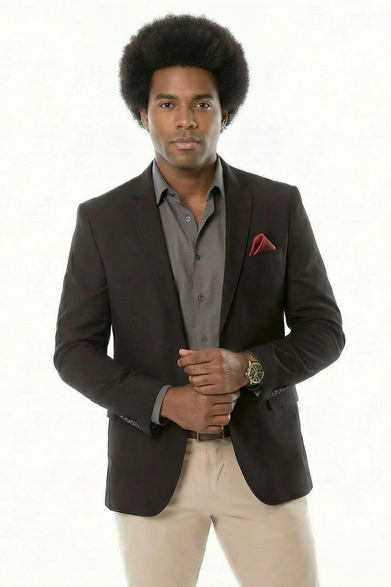 Blazer Tropical Olegario