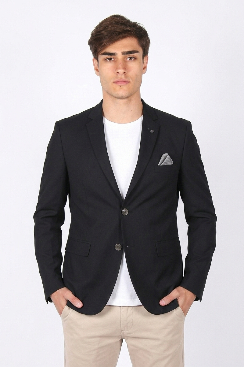 Blazer Tropical Black Circus