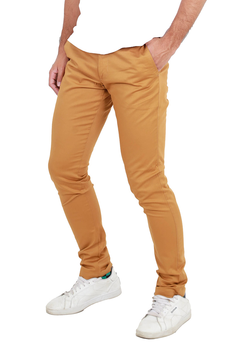 Pantalón Gabardina Catania