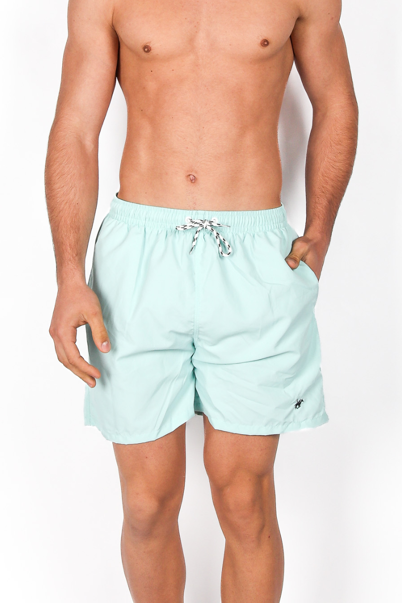 Traje de Baño Liso