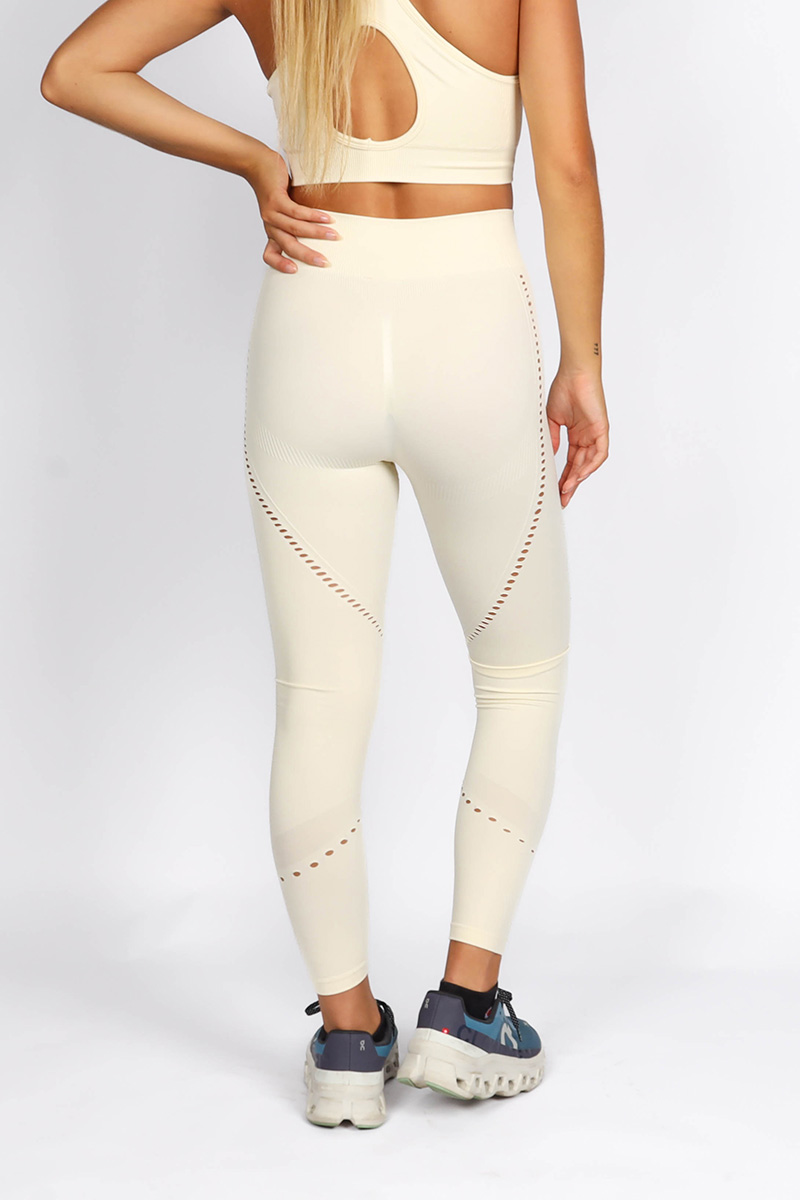 Calza Deportiva Black Circus