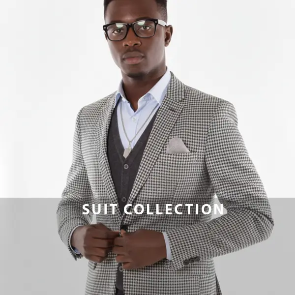 Suit Collection