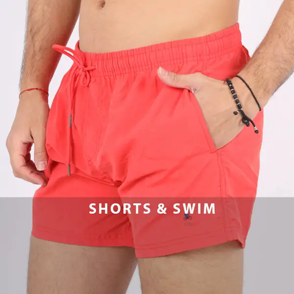 Shorts Collection